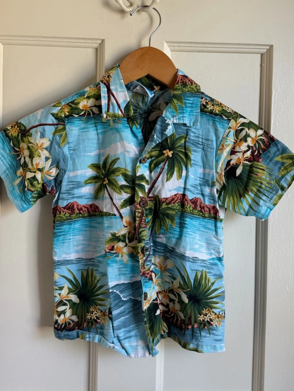 RJC button down - Picture 2 of 5